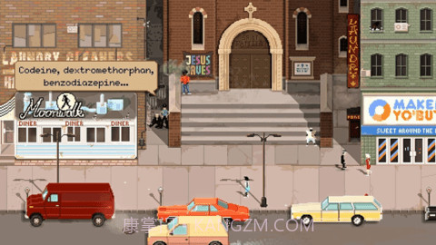 巡警手机版截图2