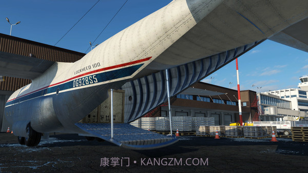 狂热运输2截图2 狂热运输2截图2