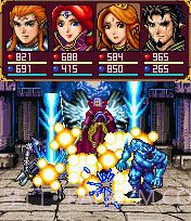 彩虹城堡2截图2