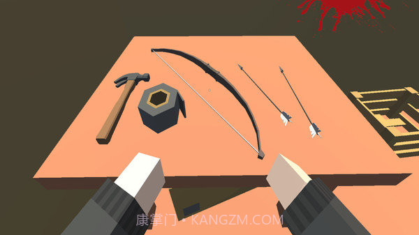 未变异者修改版MOD内置菜单版截图2