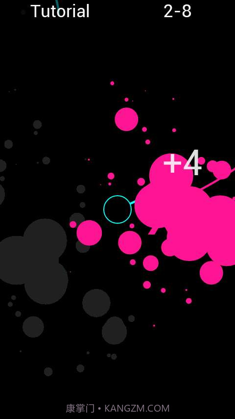 画线逃脱截图3 画线逃脱截图3