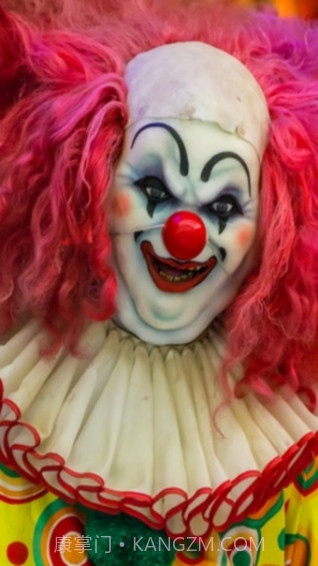 吓跑你的好友截图1