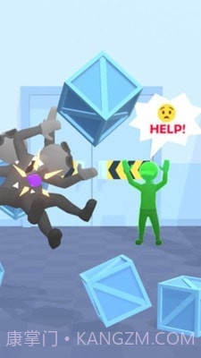 拯救良民截图3 拯救良民截图3