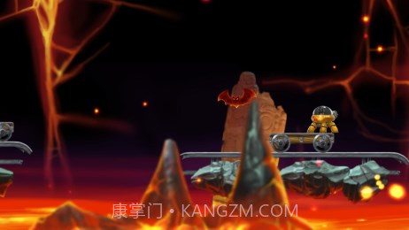 不可思议:黑猫冒险截图4 不可思议:黑猫冒险截图4