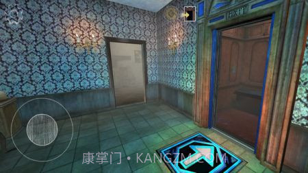 恐怖惊魂夜:轮回彩声截图3