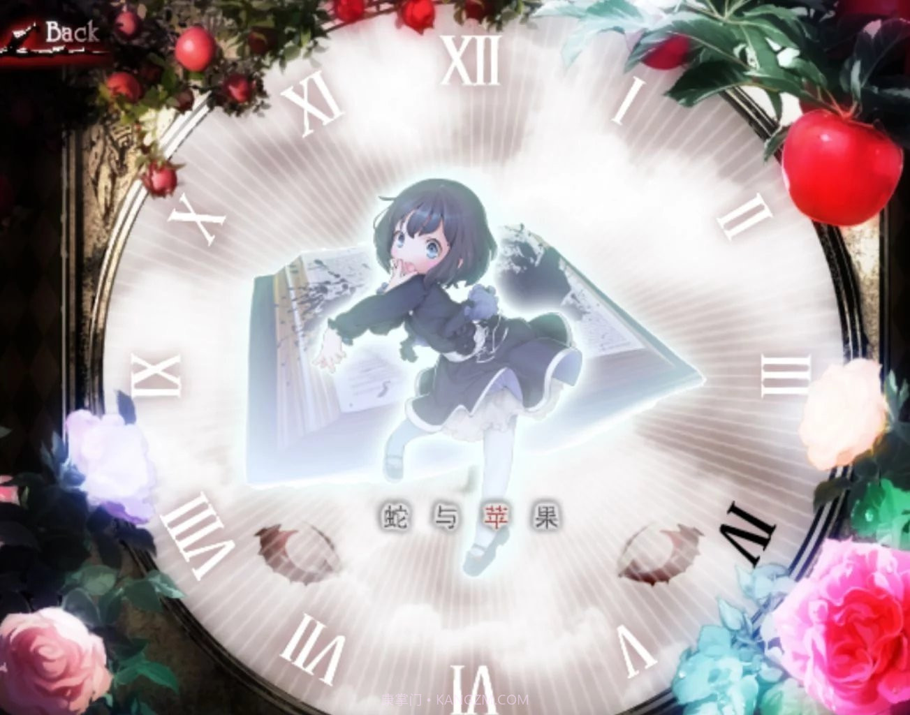 轮舞曲Duo夜明的最强音截图3 轮舞曲Duo夜明的最强音截图3