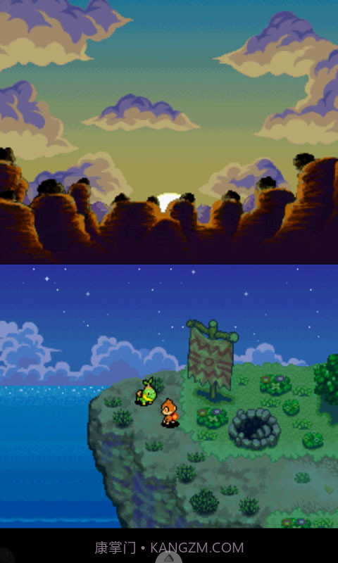 暗之探险队截图2