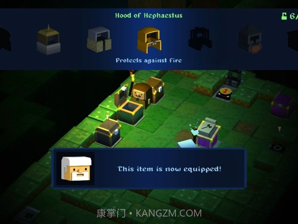 任务守卫者截图3