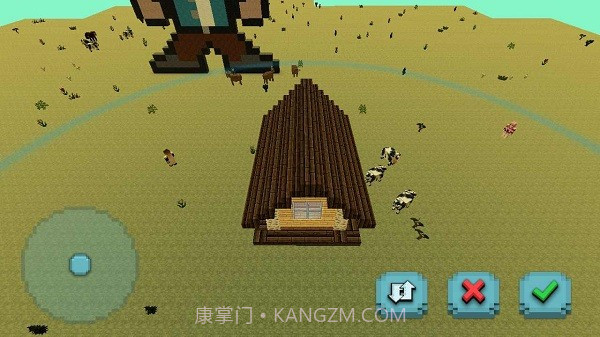 探索创造世界截图4