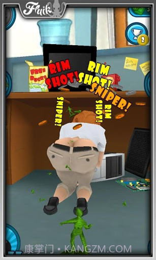 恶搞水管工 Plumber Crack截图4 恶搞水管工 Plumber Crack截图4