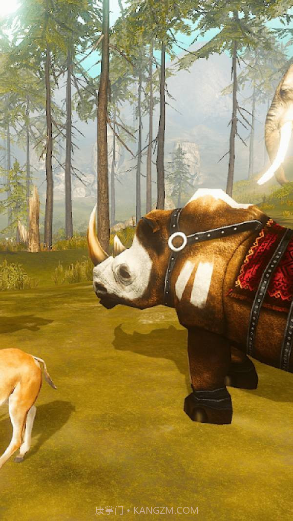 犀牛模拟器截图4 犀牛模拟器截图4