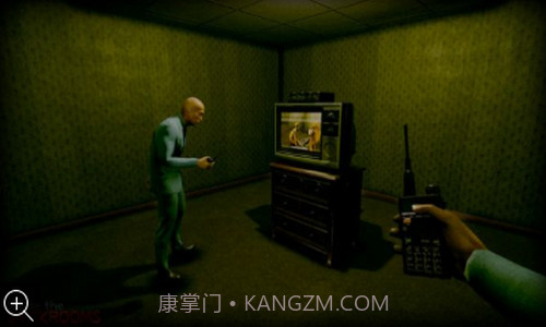 进入后室截图3 进入后室截图3