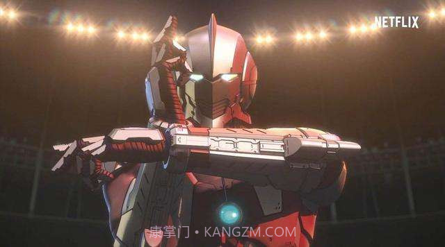 机动奥特曼截图1 机动奥特曼截图1