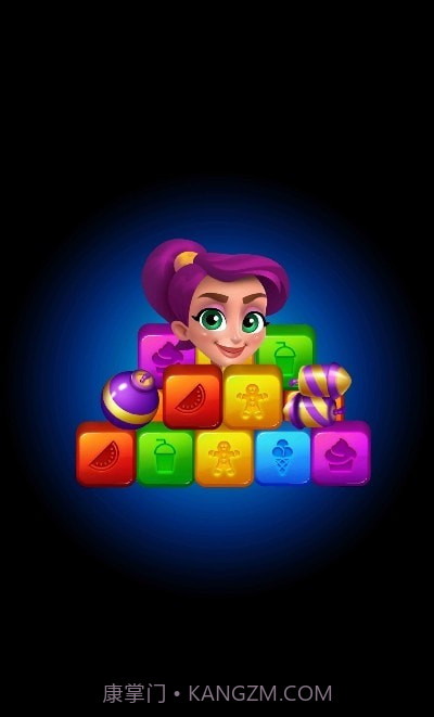 Cube Blast截图3 Cube Blast截图3