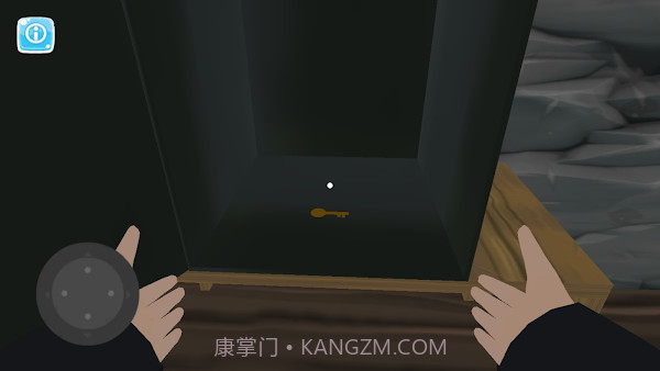 废弃的房子截图2