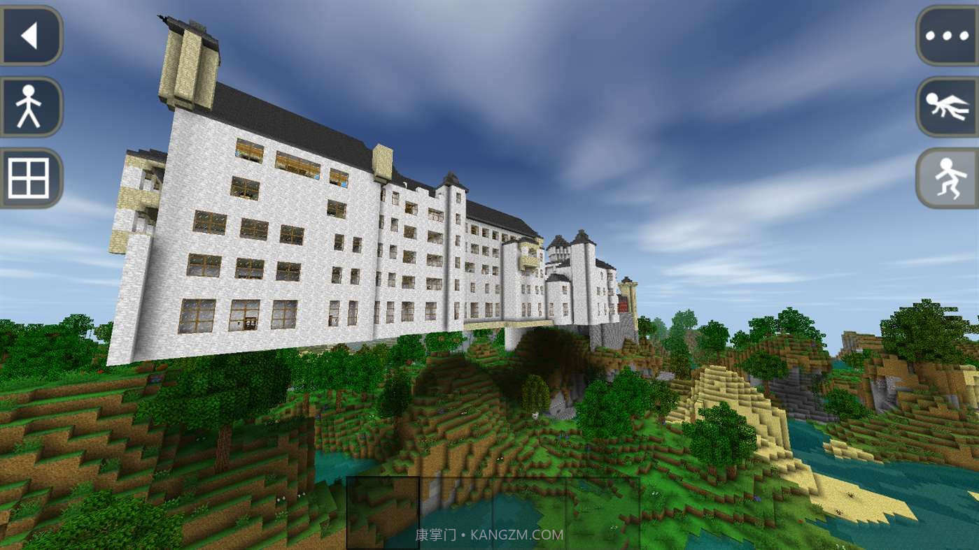 Survivalcraft2截图3