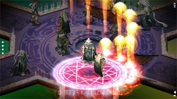 幻世录2 v1.3截图3 幻世录2 v1.3截图3