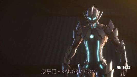 机动奥特曼截图5 机动奥特曼截图5