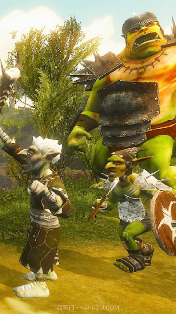 犀牛模拟器截图2 犀牛模拟器截图2