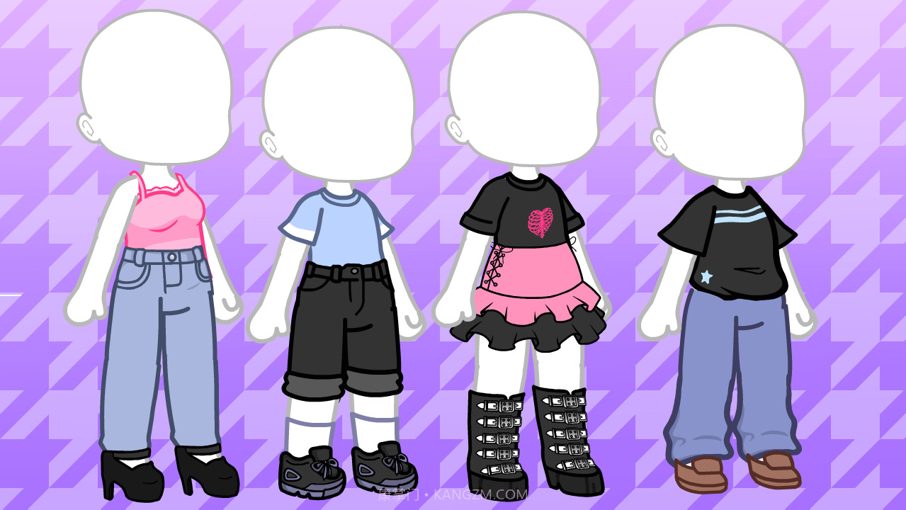 加查恶心版本截图3 加查恶心版本截图3