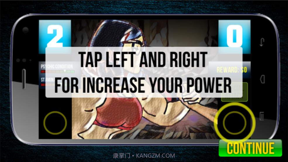 与肌肉美女扳手腕截图1 与肌肉美女扳手腕截图1