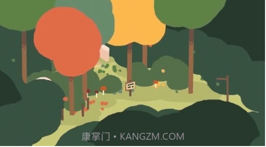 Outdoor Estate手机版截图1