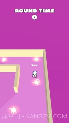 不要抱着炸弹截图3