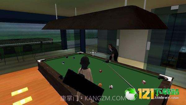 婴儿和邻居奶奶截图2