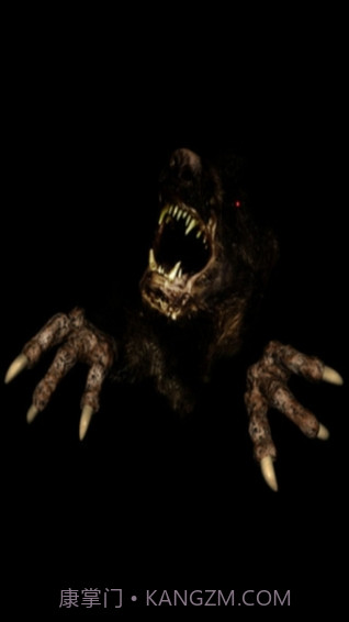 吓跑你的好友截图2