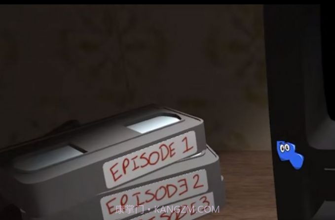 阿曼达冒险家中文版截图1