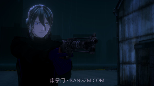 AI梦境档案截图2 AI梦境档案截图2