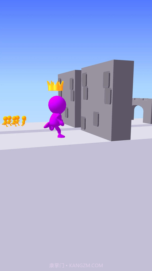 小矮人淘汰赛截图2 小矮人淘汰赛截图2