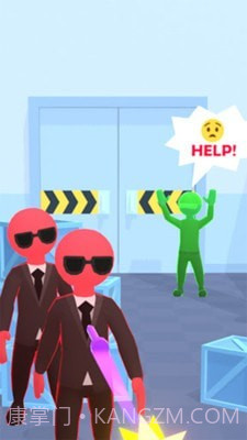 拯救良民截图1 拯救良民截图1