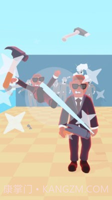 拯救良民截图2 拯救良民截图2