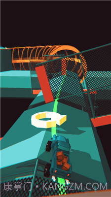 超级特技赛车截图2 超级特技赛车截图2