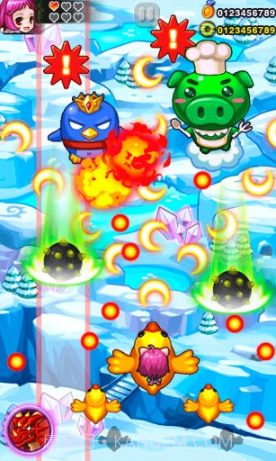 梦幻冒险岛-魔宠仙踪截图5