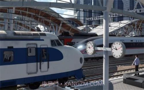 疯狂运输公司截图1 疯狂运输公司截图1