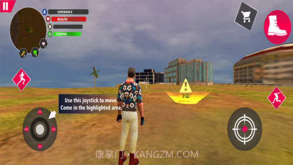 特警新人类2021截图2