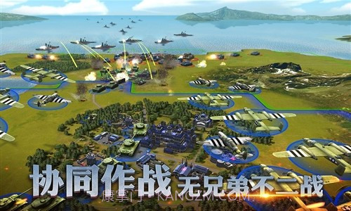 二战风云2截图4