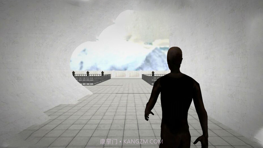 SCP模拟器收容失效截图3