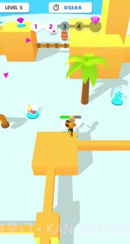 终极竞速赛截图2