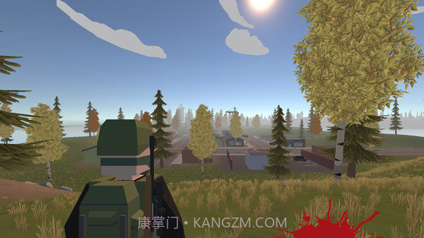 未变异者修改版MOD内置菜单版截图1