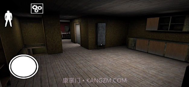 恐怖奶奶2截图4