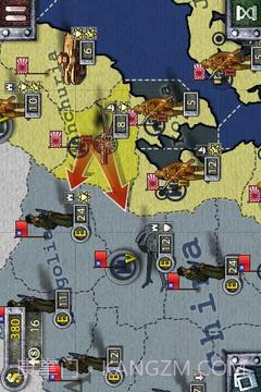 世界征服者1945截图2