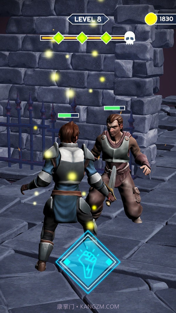 地下城大亨截图3