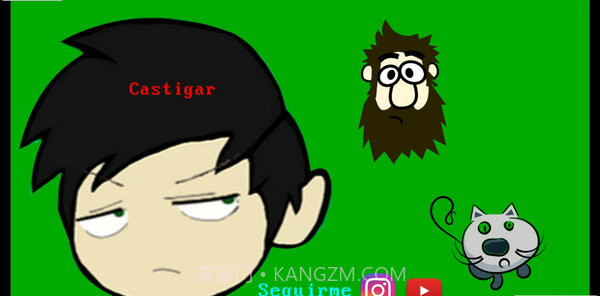 惩罚施虐者截图4 惩罚施虐者截图4