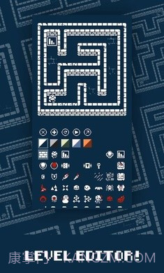 古墓蟾蜍截图3 古墓蟾蜍截图3