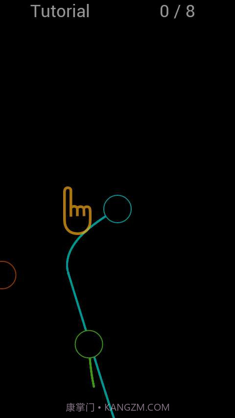 画线逃脱截图2 画线逃脱截图2