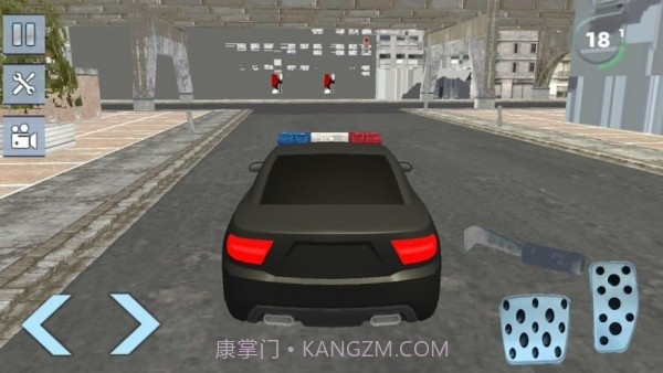 飞车大师模拟截图1