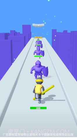 冲刺我特牛截图1 冲刺我特牛截图1